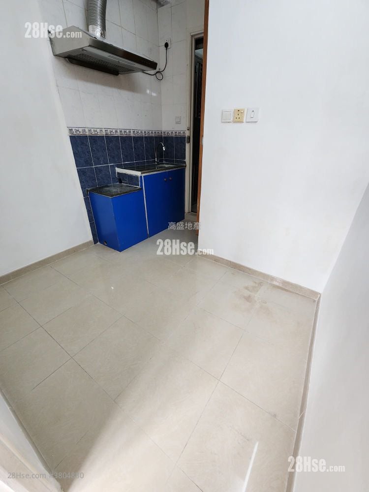 Hong Ning Building Rental 1 Bedroom , 1 Bathroom 200 ft²