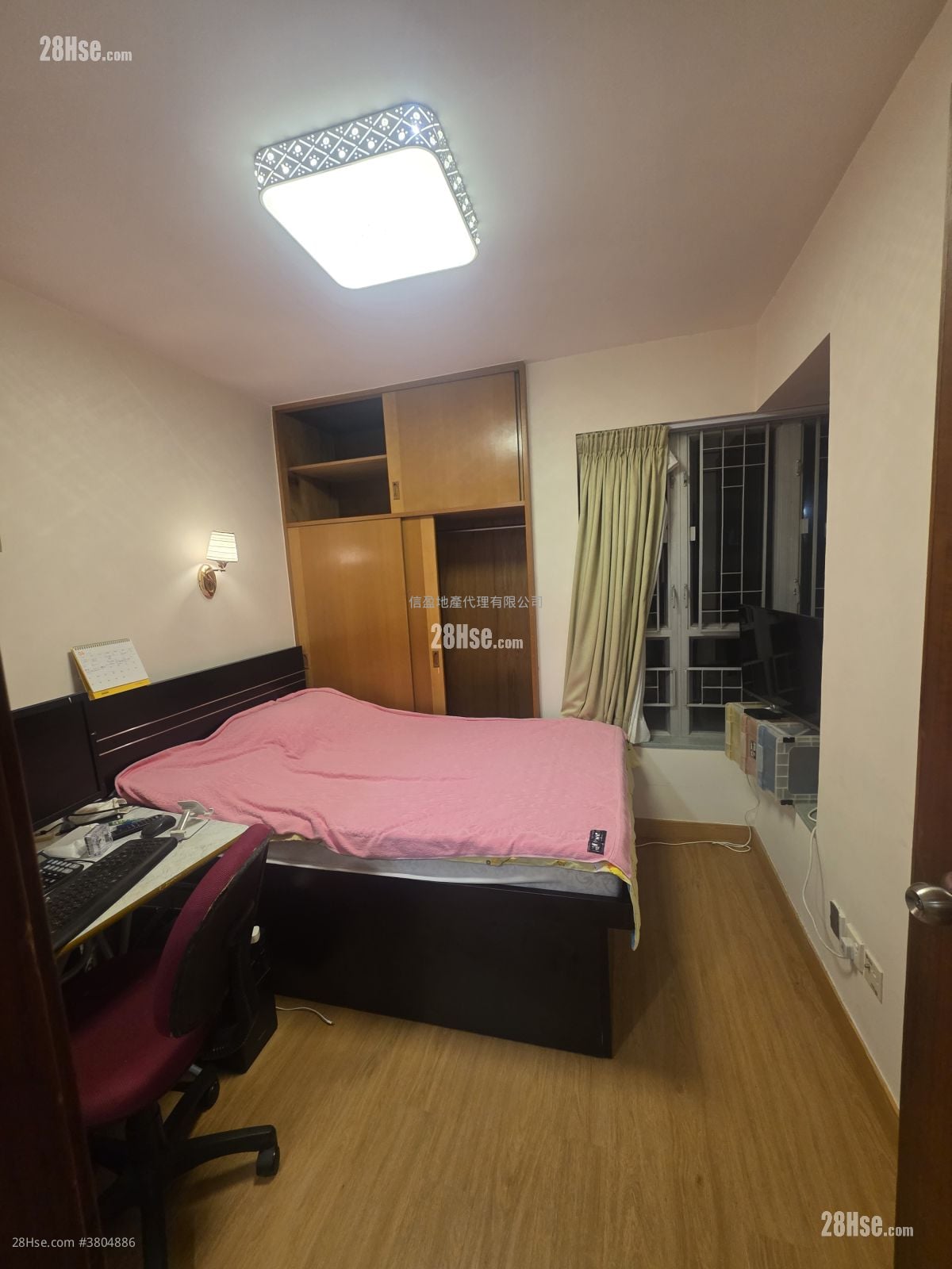 Healthy Village Sell 3 Bedrooms , 2 Bathrooms 626 ft²