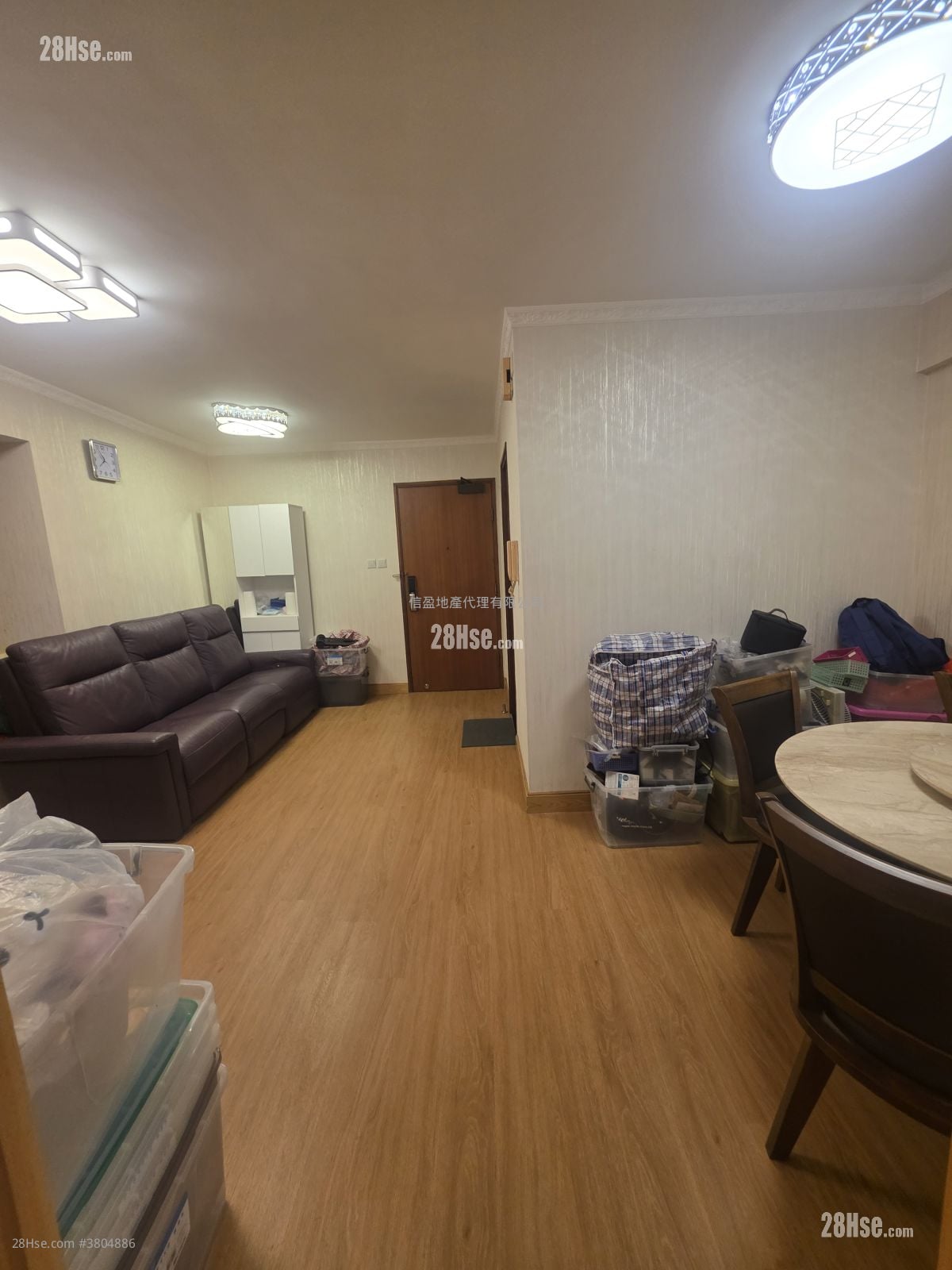 Healthy Village Sell 3 Bedrooms , 2 Bathrooms 626 ft²