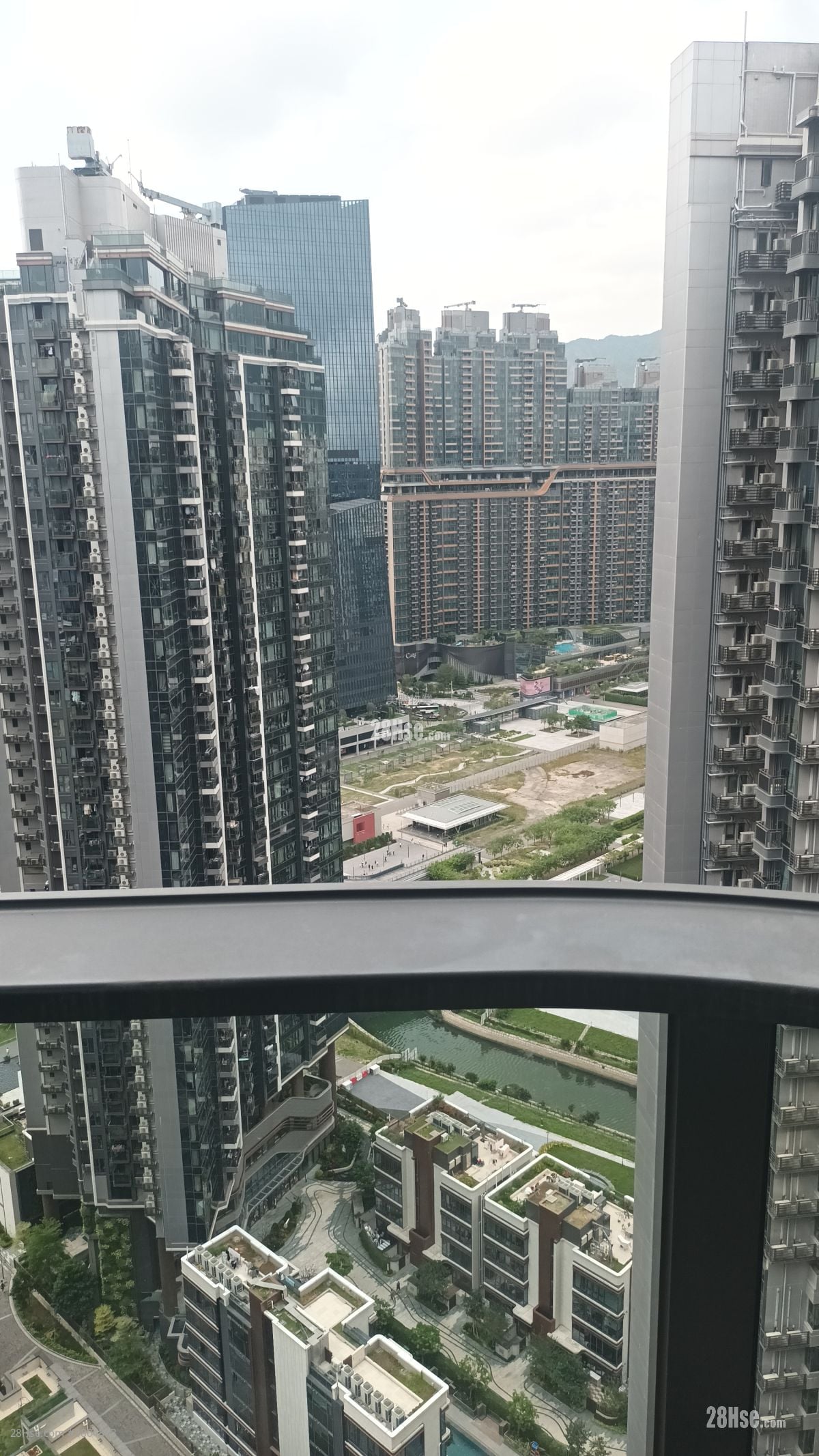 K. Summit Rental 2 Bedrooms , 1 Bathroom 443 ft²