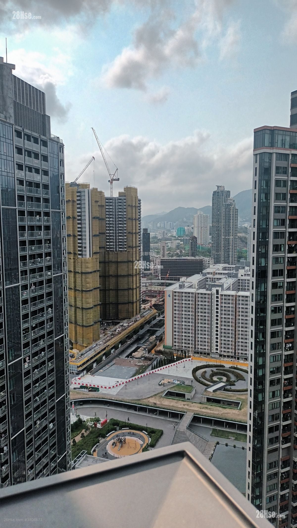 K. Summit Rental 2 Bedrooms , 1 Bathroom 443 ft²