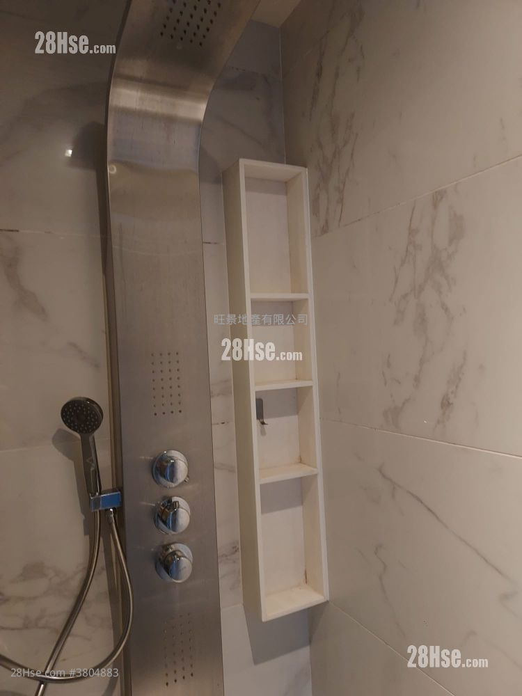 Lime Gala Rental 1 Bedroom 398 ft²