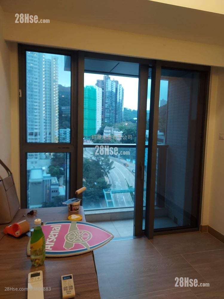 Lime Gala Rental 1 Bedroom 398 ft²