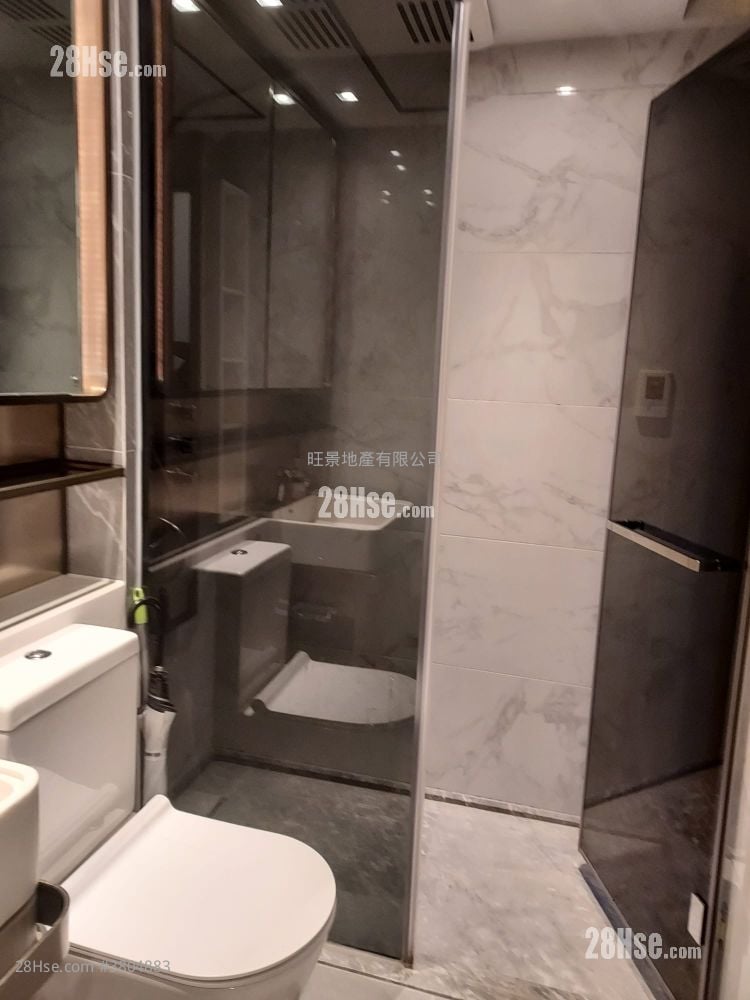 Lime Gala Rental 1 Bedroom 398 ft²