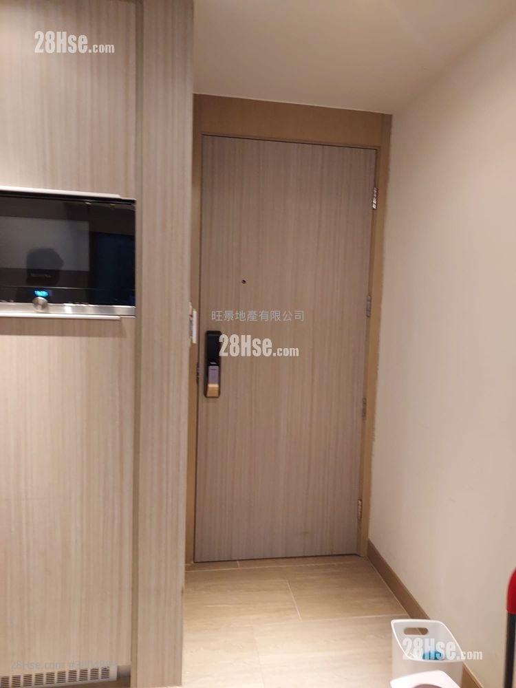 Lime Gala Rental 1 Bedroom 398 ft²