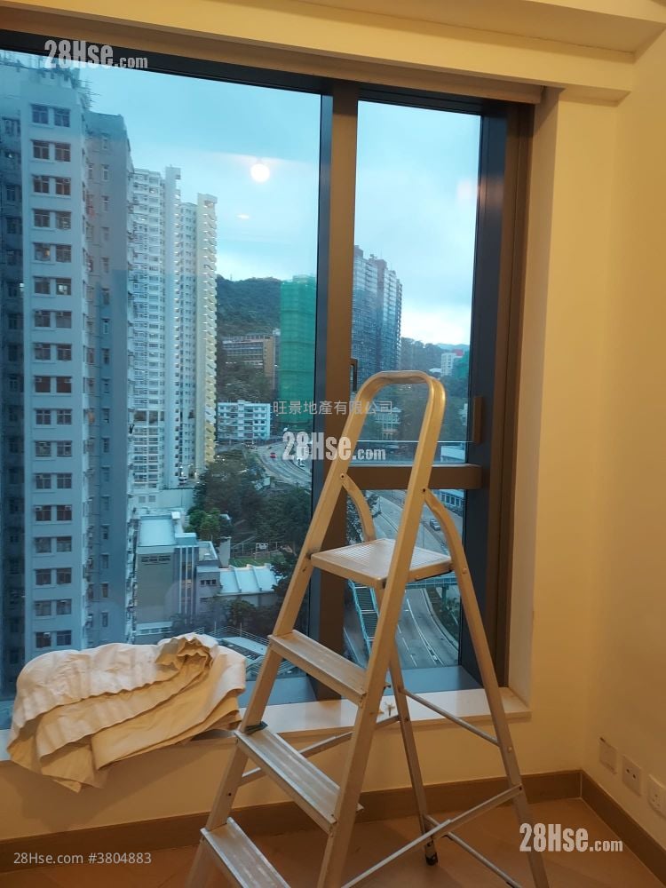 Lime Gala Rental 1 Bedroom 398 ft²