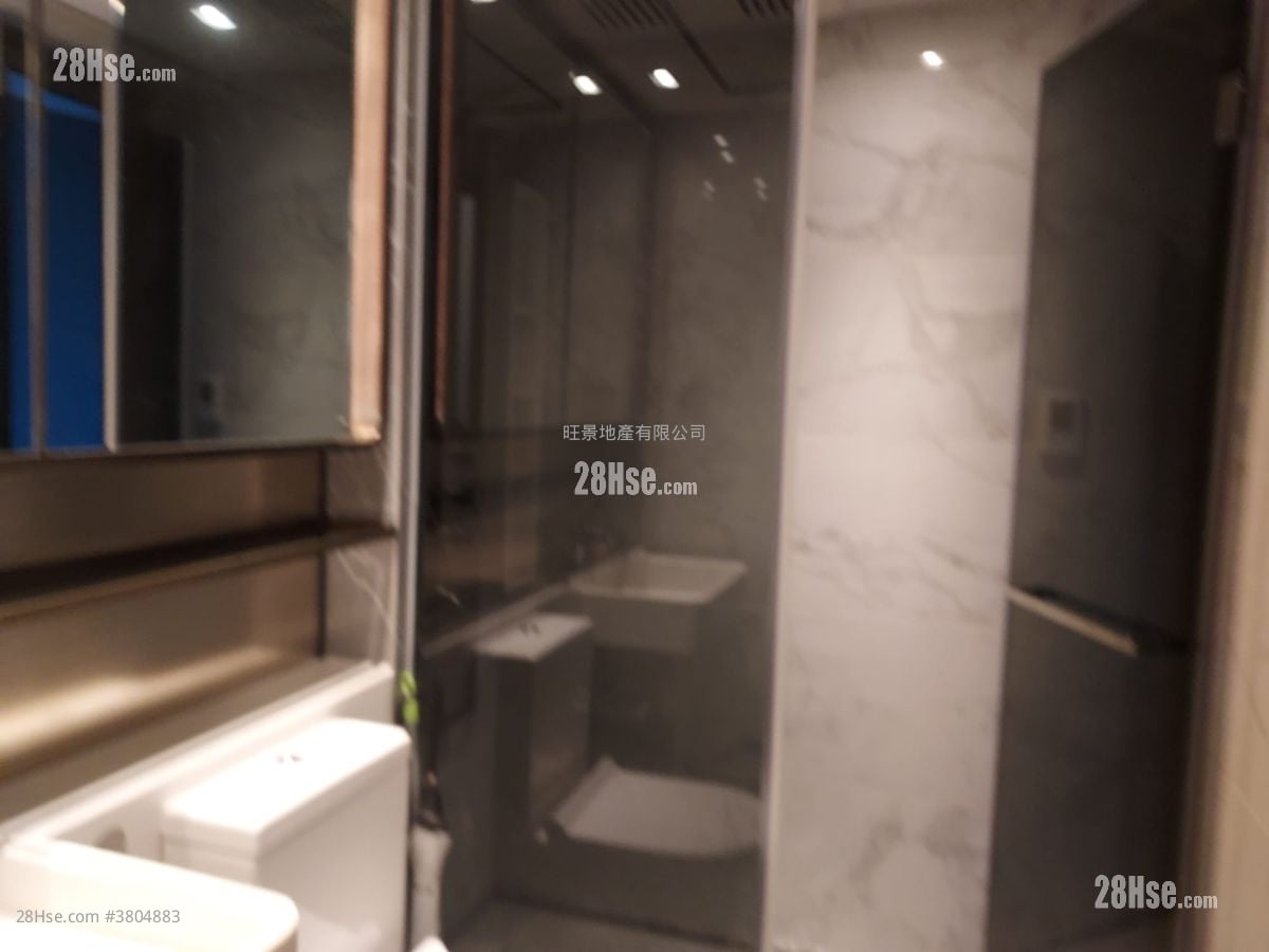 Lime Gala Rental 1 Bedroom 398 ft²