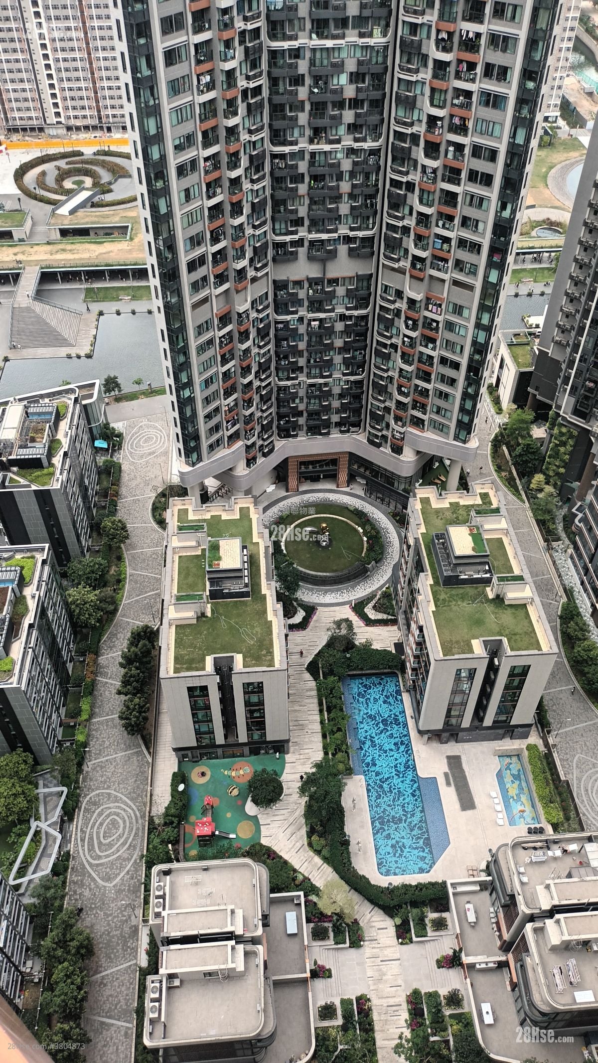 K. Summit Rental 2 Bedrooms , 1 Bathroom 443 ft²