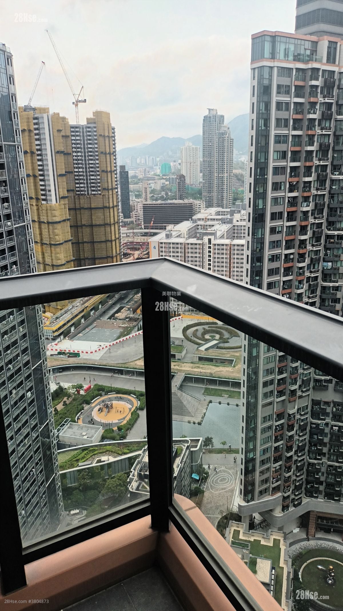 K. Summit Rental 2 Bedrooms , 1 Bathroom 443 ft²