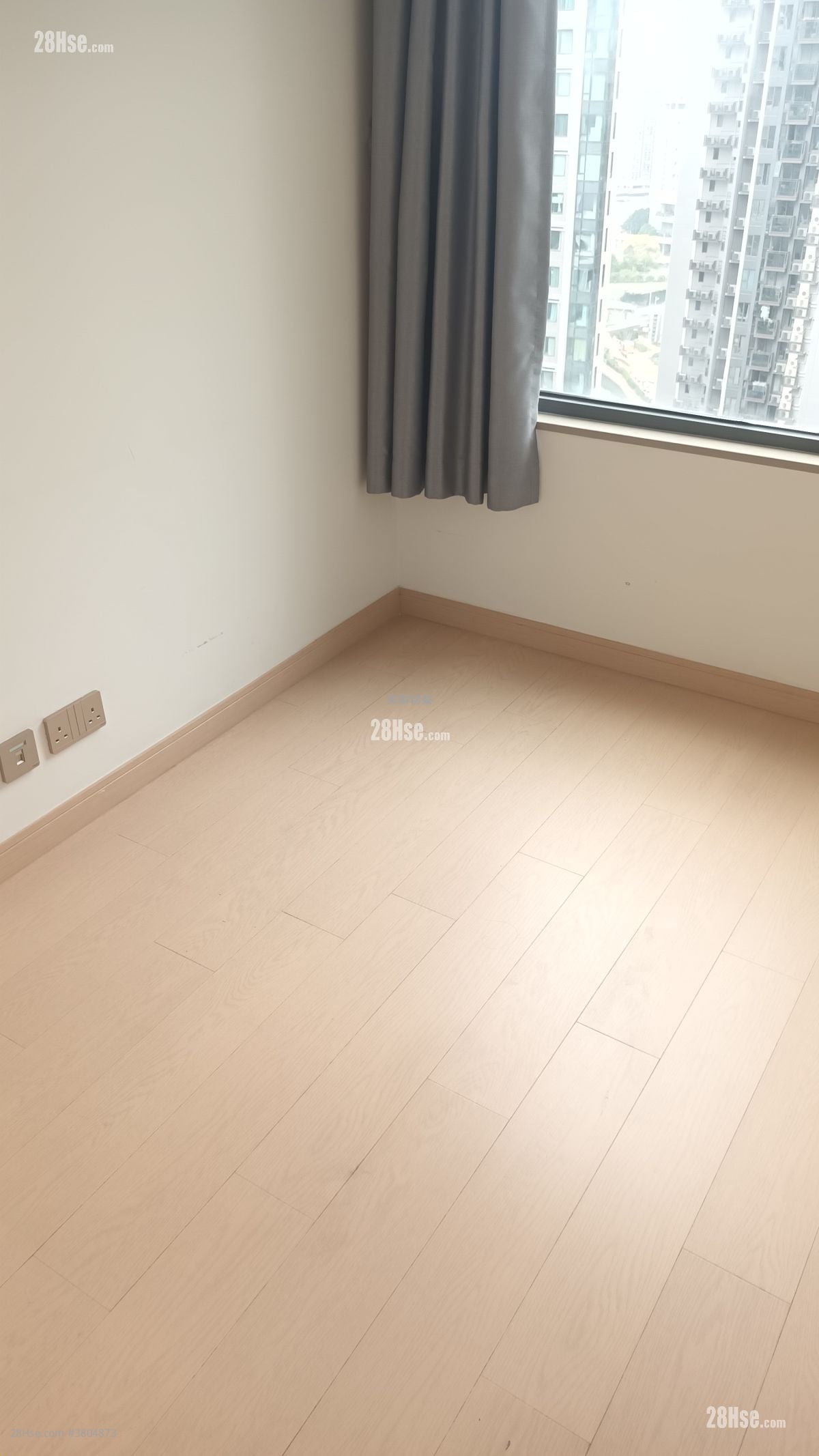 K. Summit Rental 2 Bedrooms , 1 Bathroom 443 ft²