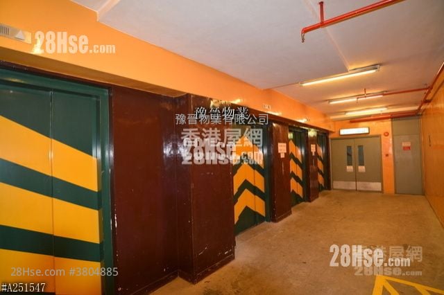 Westlands Centre Rental