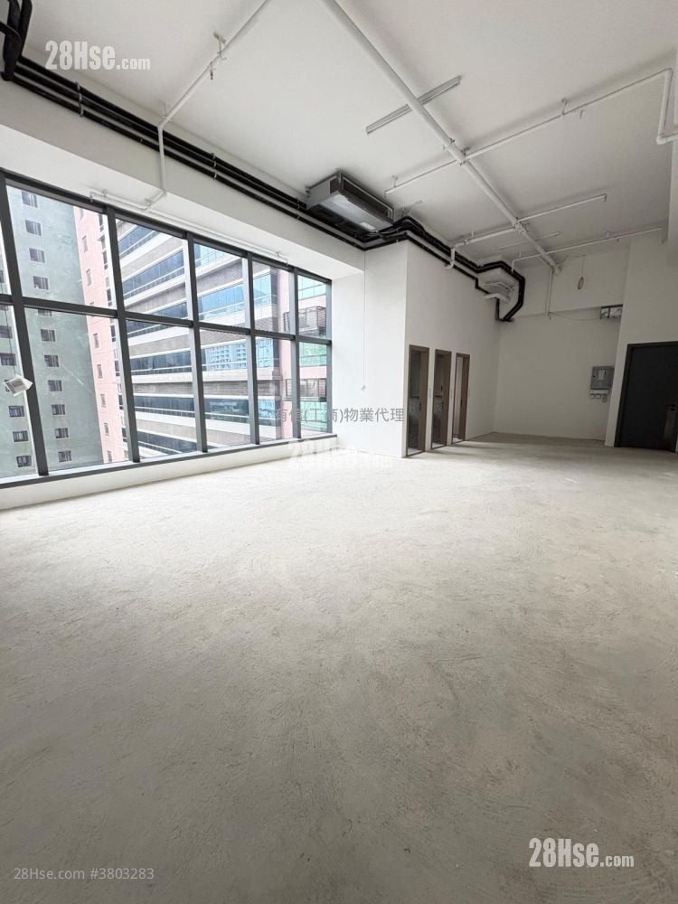 江博士中心 租盘 开放式间隔 , 3 厕所