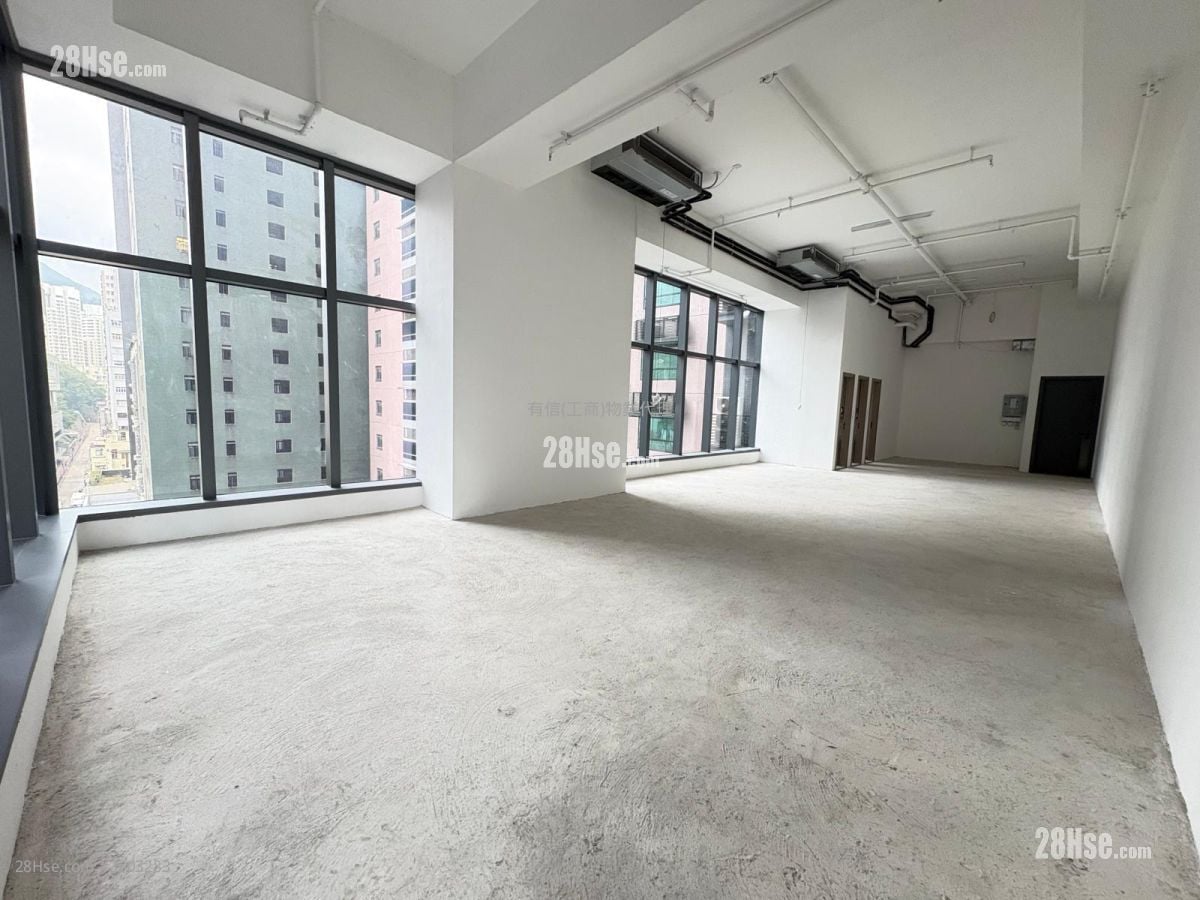 江博士中心 租盘 开放式间隔 , 3 厕所