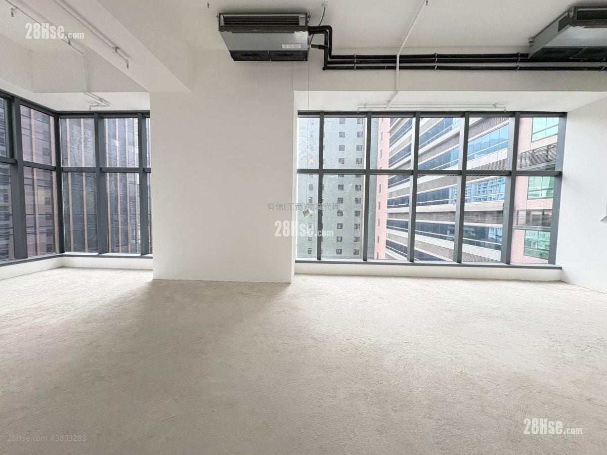 江博士中心 租盘 开放式间隔 , 3 厕所