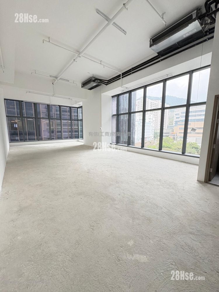 江博士中心 租盘 开放式间隔 , 3 厕所