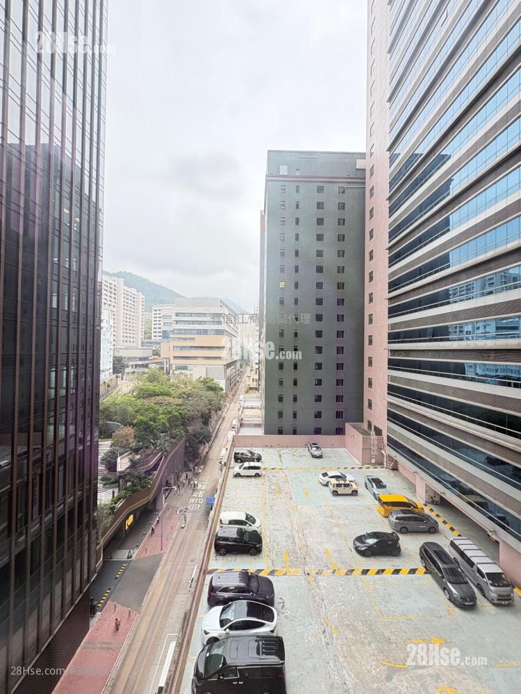 江博士中心 租盘 开放式间隔 , 3 厕所