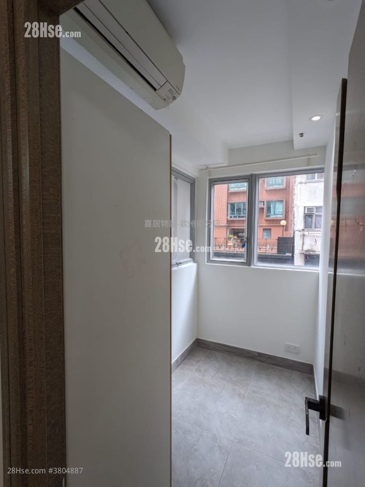 AVA62 租盘 2 房 , 1 浴室 280 平方尺