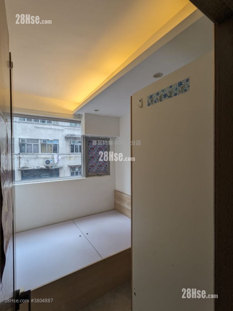 AVA62 租盘 2 房 , 1 浴室 280 平方尺