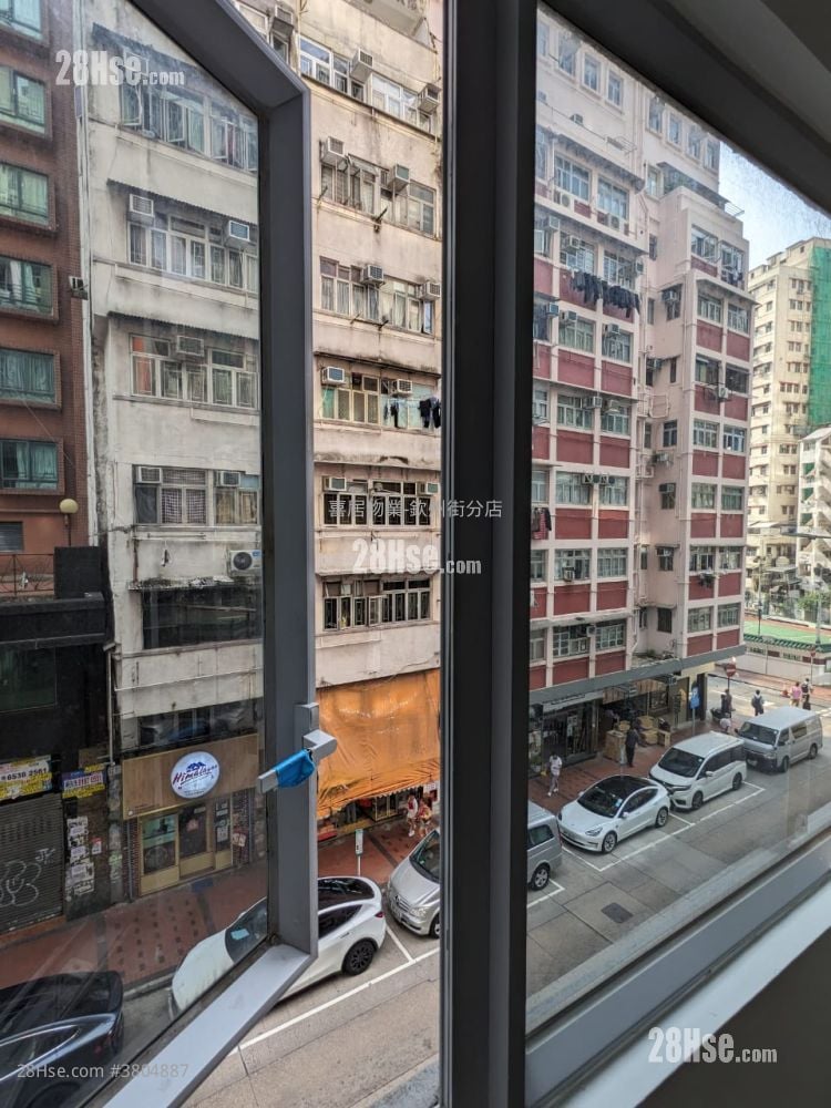 AVA62 租盘 2 房 , 1 浴室 280 平方尺