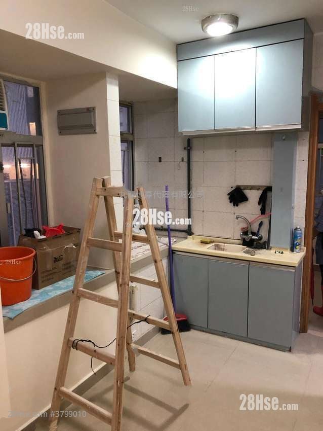 永宁大厦(顺宁道) 售盘 1 房 , 1 浴室 239 平方尺