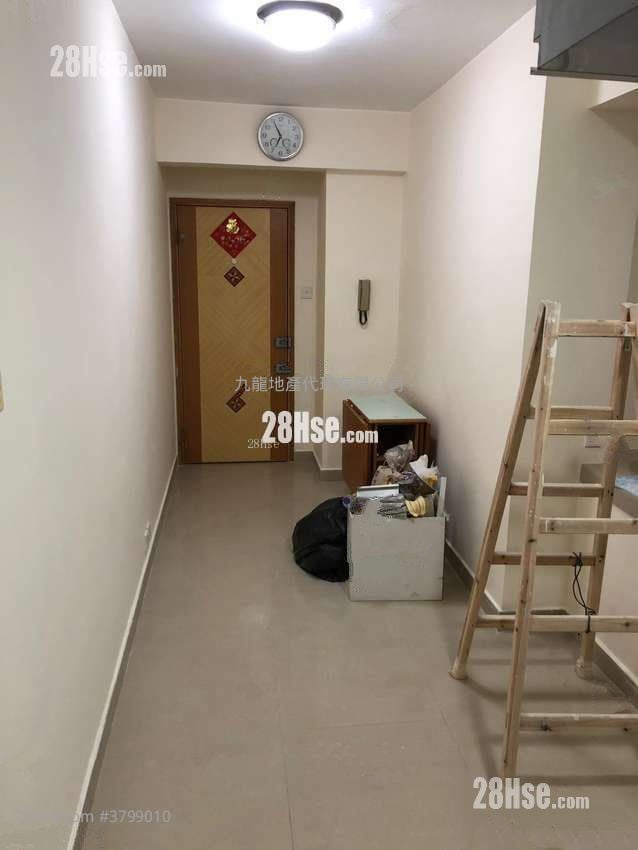 永宁大厦(顺宁道) 售盘 1 房 , 1 浴室 239 平方尺