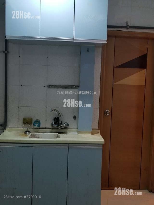 永宁大厦(顺宁道) 售盘 1 房 , 1 浴室 239 平方尺