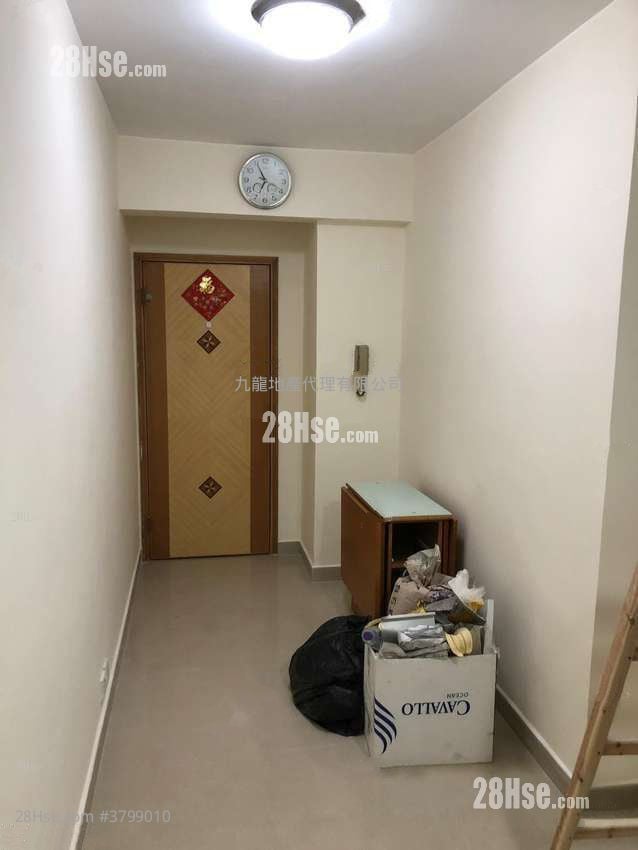 永宁大厦(顺宁道) 售盘 1 房 , 1 浴室 239 平方尺