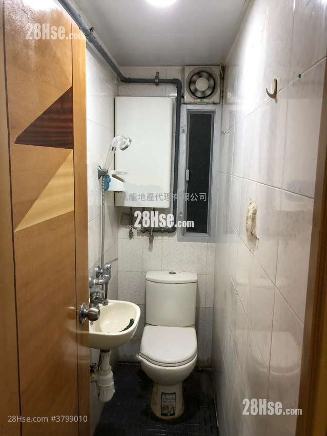 永宁大厦(顺宁道) 售盘 1 房 , 1 浴室 239 平方尺