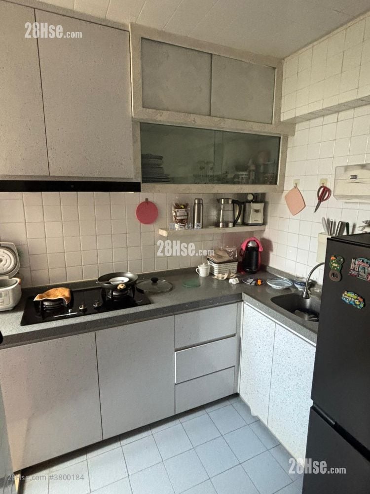 显径邨 售盘 2 房 , 1 浴室 443 平方尺