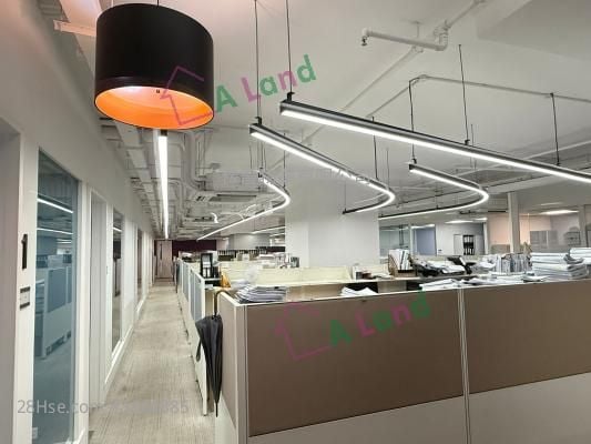 Westlands Centre Rental