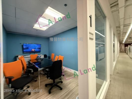 Westlands Centre Rental