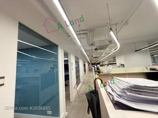 Westlands Centre Rental