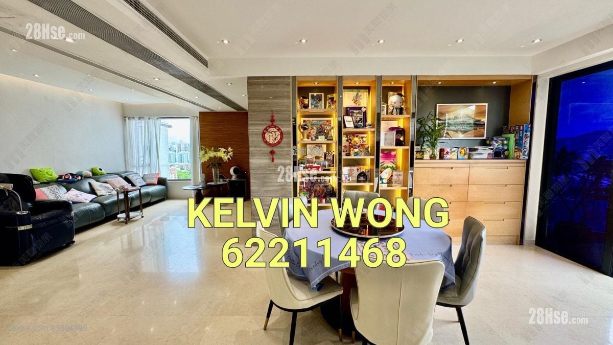 Beacon Hill Court Sell 3 Bedrooms , 3 Bathrooms 1,105 ft²