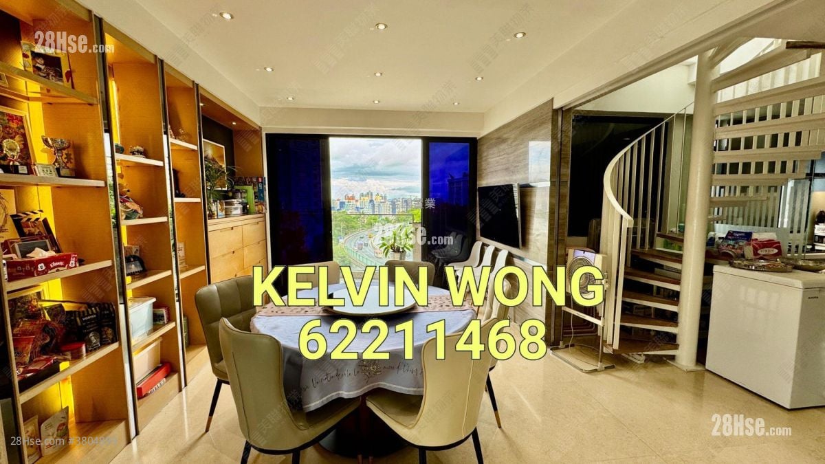 Beacon Hill Court Sell 3 Bedrooms , 3 Bathrooms 1,105 ft²