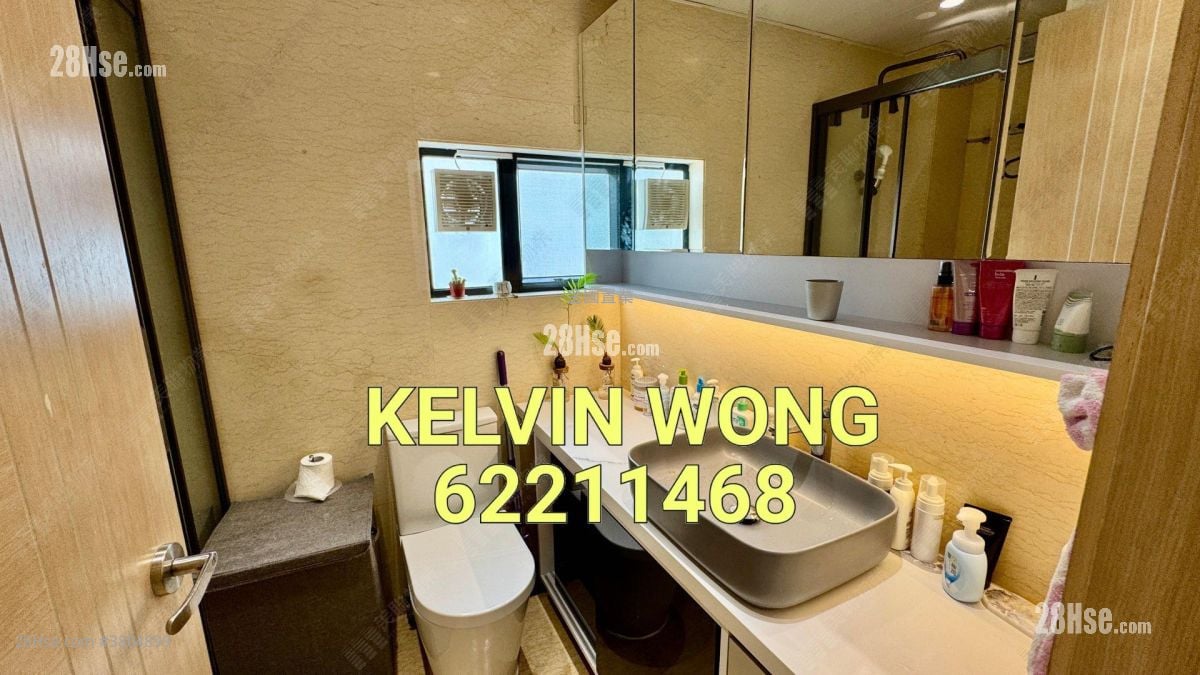 Beacon Hill Court Sell 3 Bedrooms , 3 Bathrooms 1,105 ft²