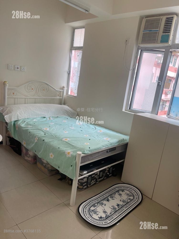 名贤大楼 售盘 3 房 , 3 浴室 356 平方尺