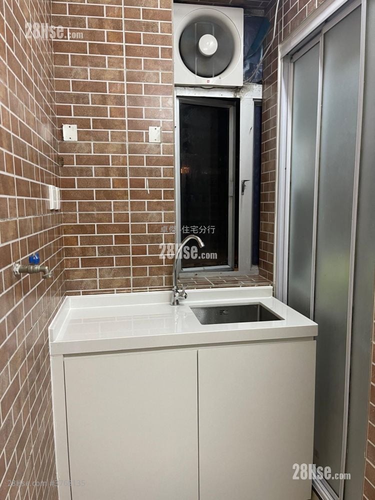 名贤大楼 售盘 3 房 , 3 浴室 356 平方尺