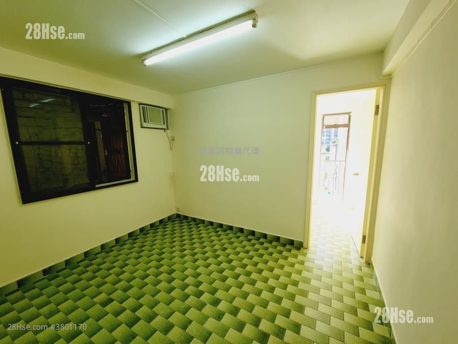 村屋 租盘 1 房 , 1 浴室