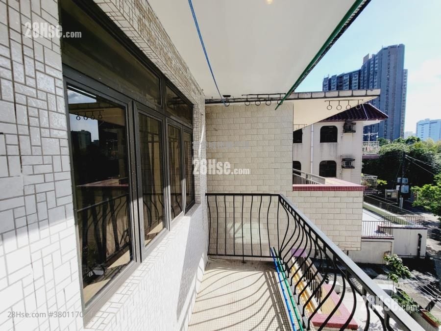 村屋 租盘 1 房 , 1 浴室