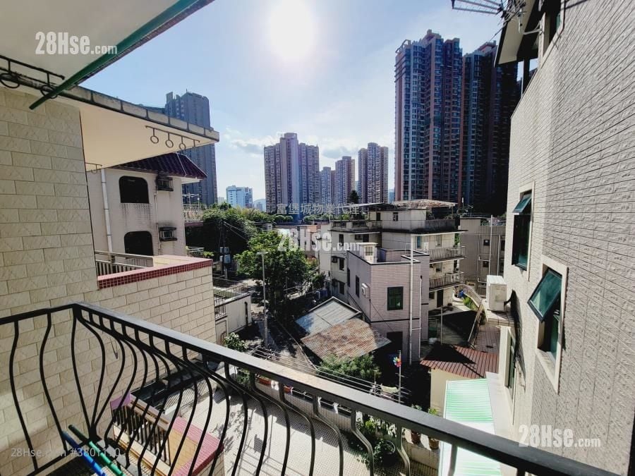 村屋 租盘 1 房 , 1 浴室