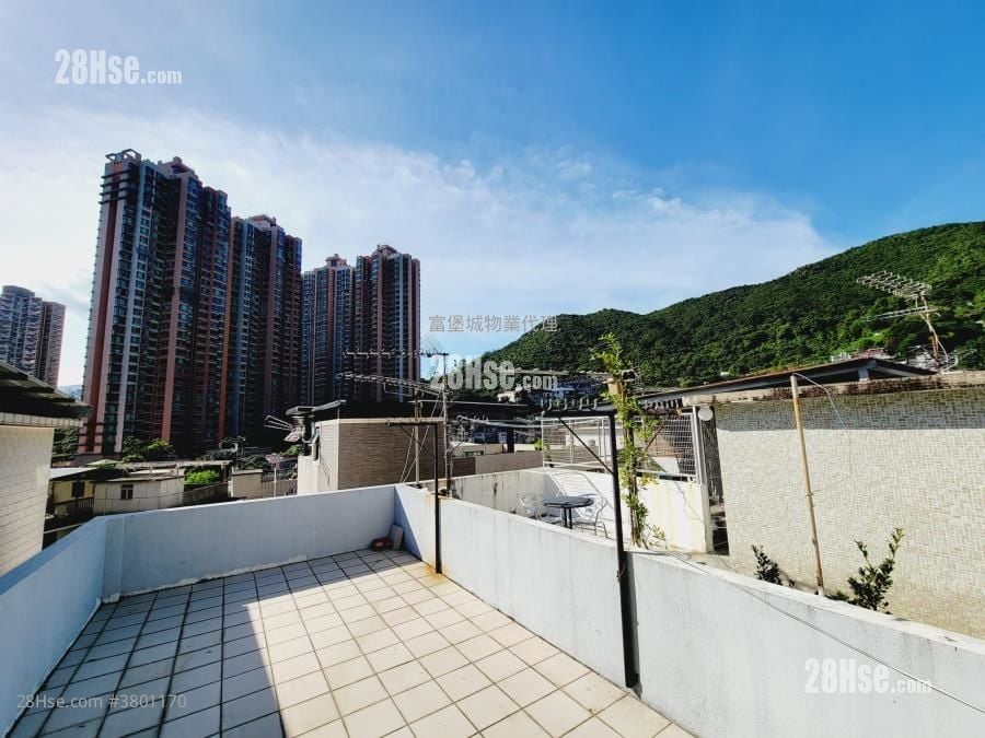 村屋 租盘 1 房 , 1 浴室