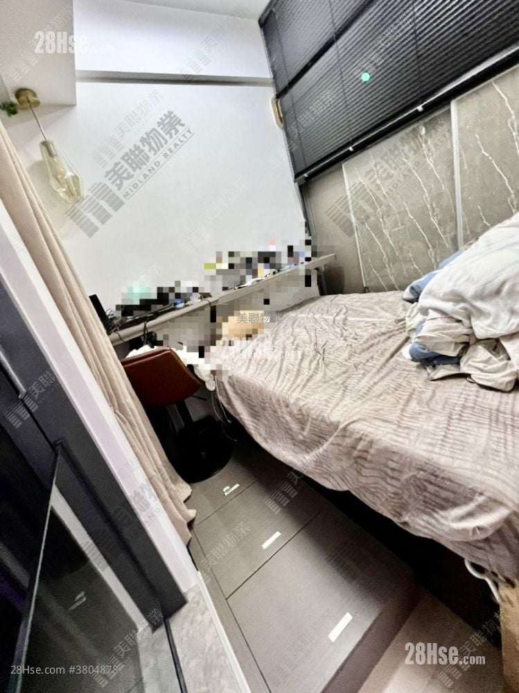 One Innovale Sell 1 Bedroom 329 ft²