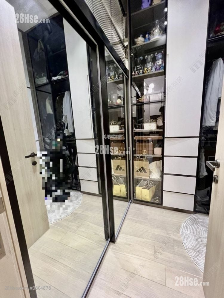 One Innovale Sell 1 Bedroom 329 ft²