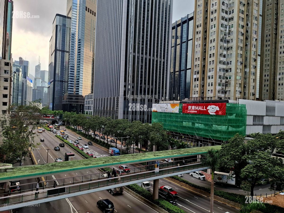 City Centre Building Rental 1 Bedroom , 1 Bathroom 325 ft²