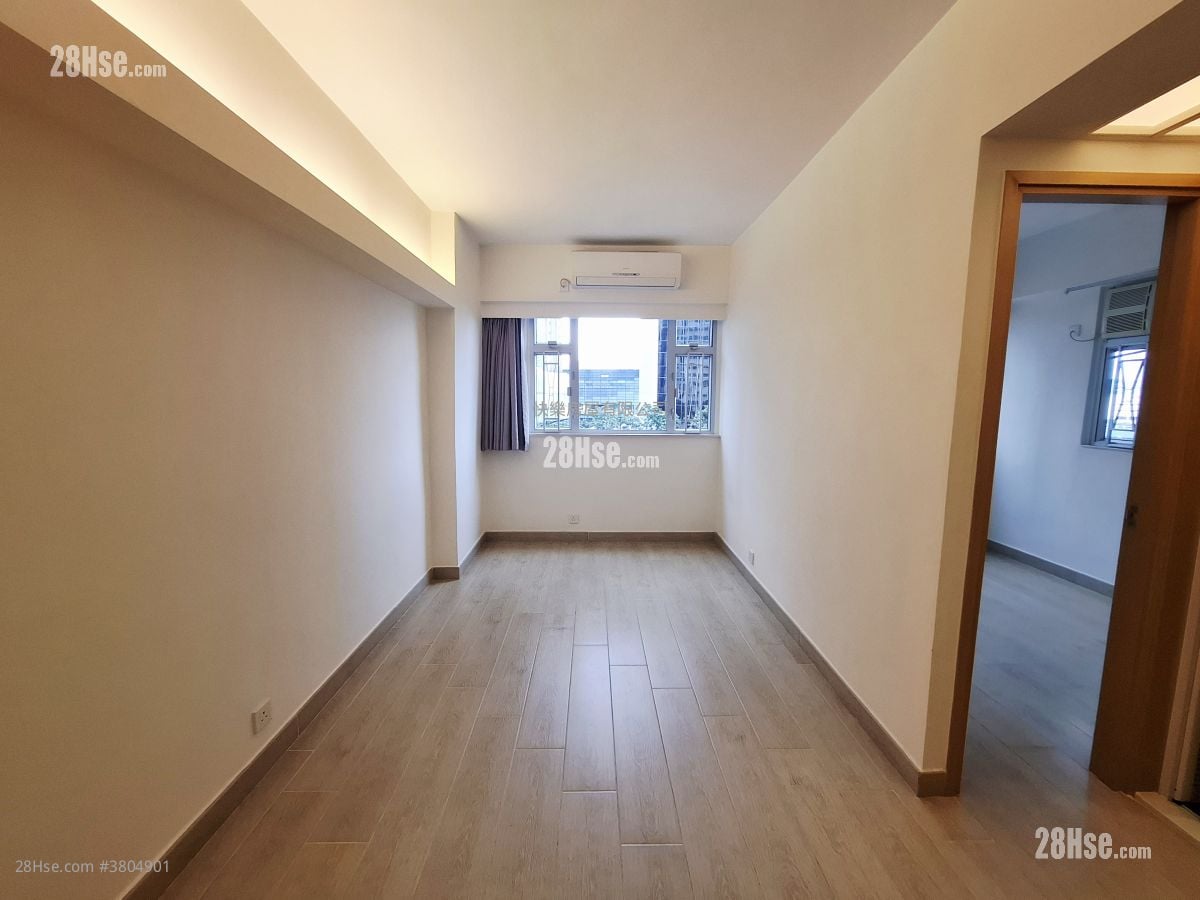 City Centre Building Rental 1 Bedroom , 1 Bathroom 325 ft²
