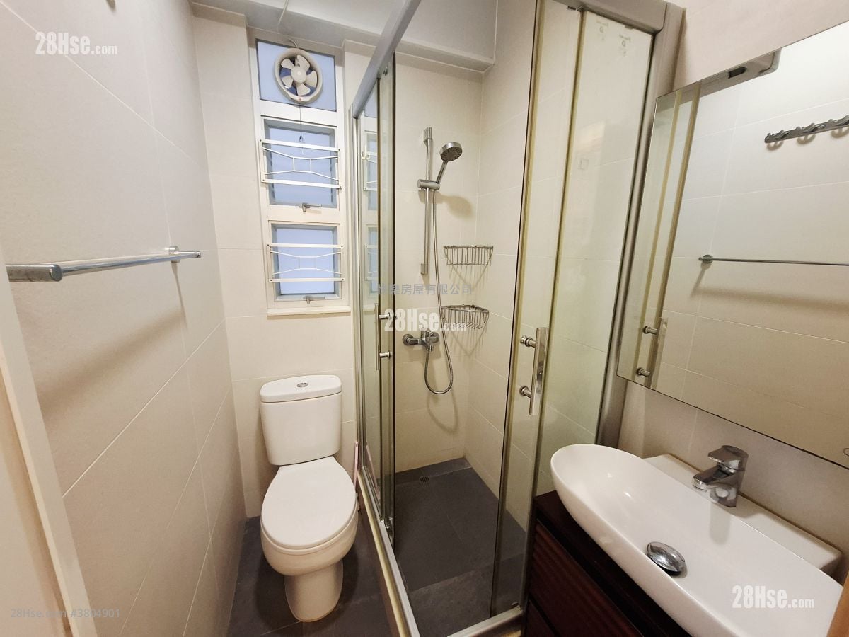City Centre Building Rental 1 Bedroom , 1 Bathroom 325 ft²