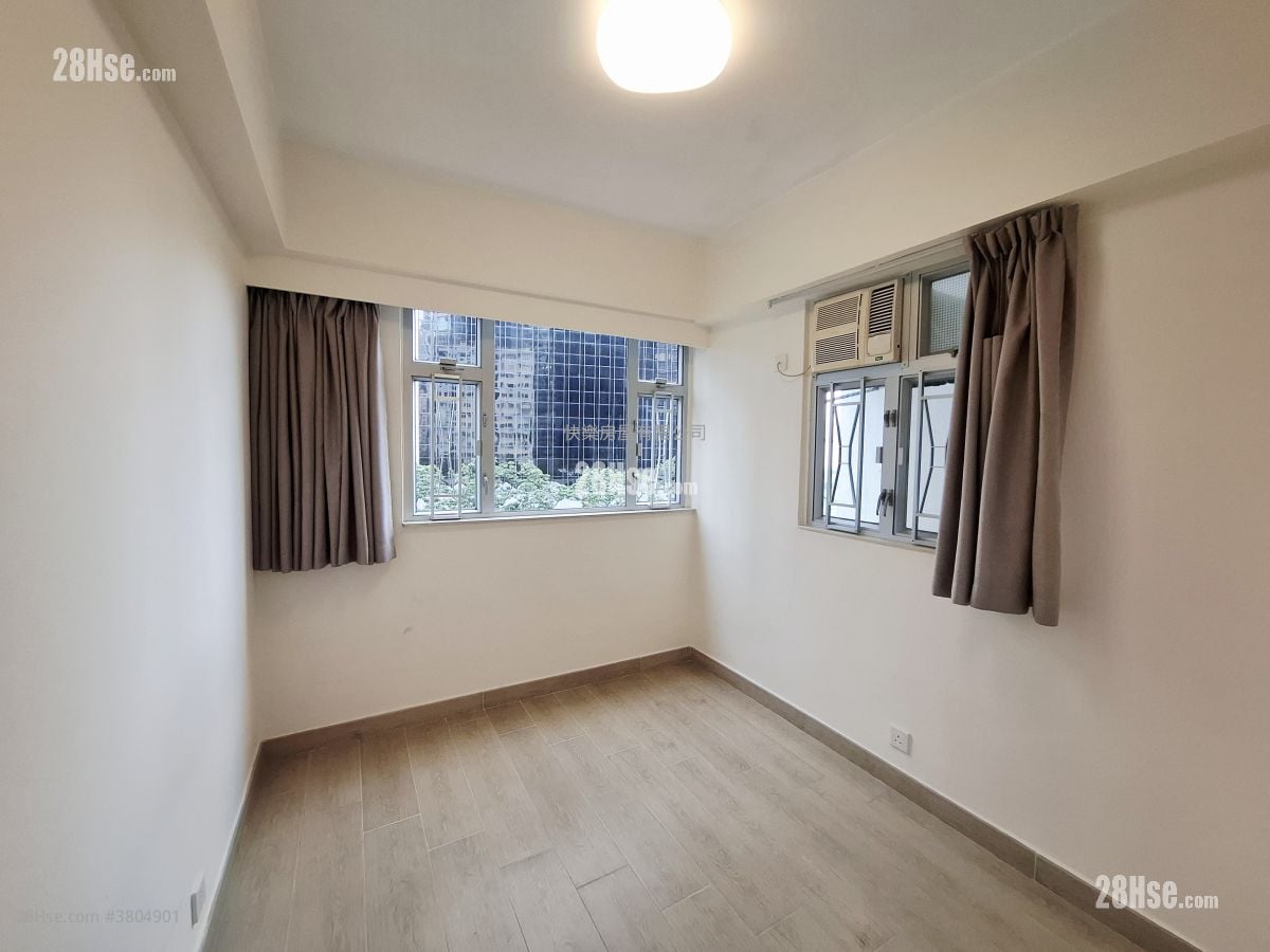 City Centre Building Rental 1 Bedroom , 1 Bathroom 325 ft²