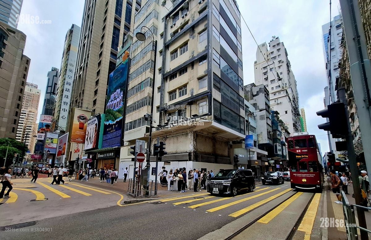 City Centre Building Rental 1 Bedroom , 1 Bathroom 325 ft²