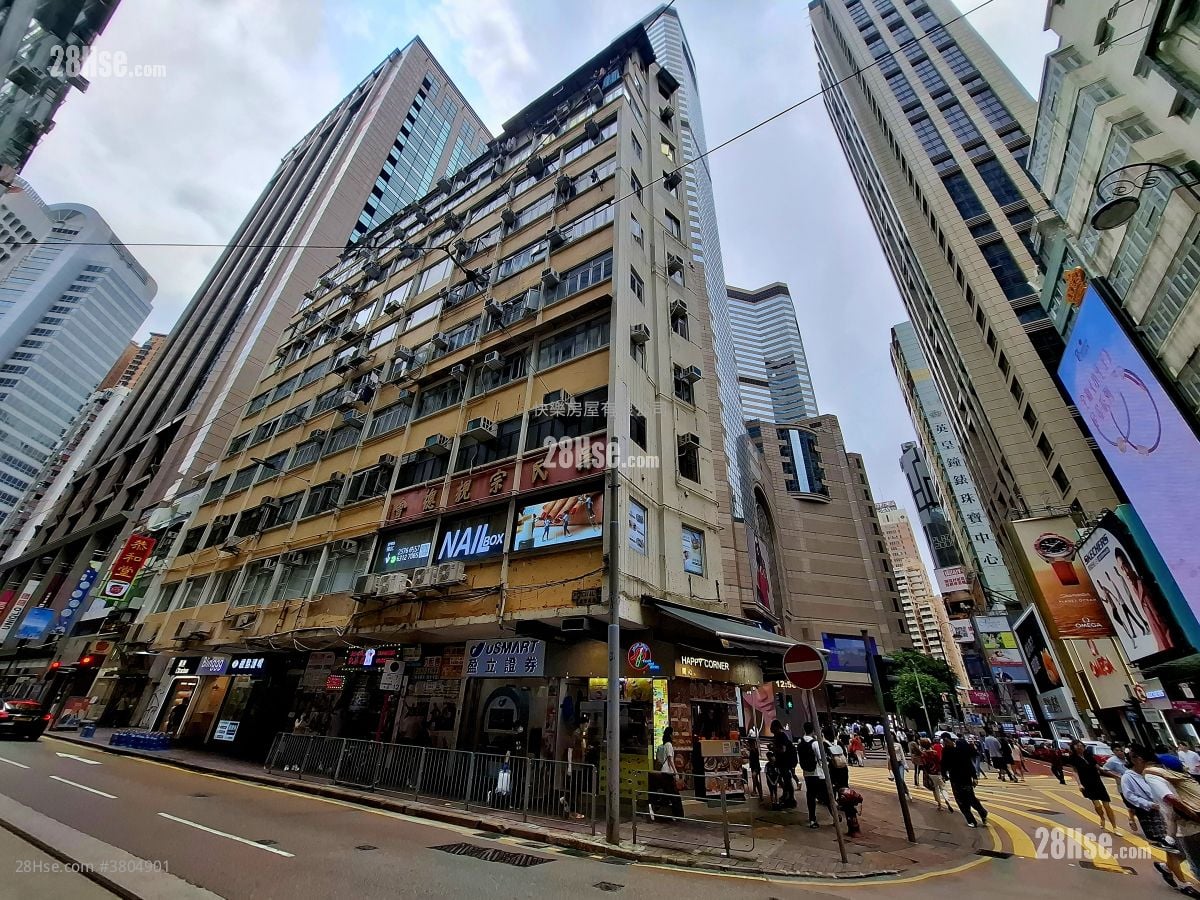 City Centre Building Rental 1 Bedroom , 1 Bathroom 325 ft²