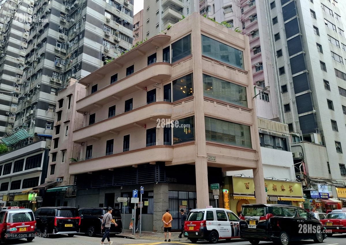 City Centre Building Rental 1 Bedroom , 1 Bathroom 325 ft²